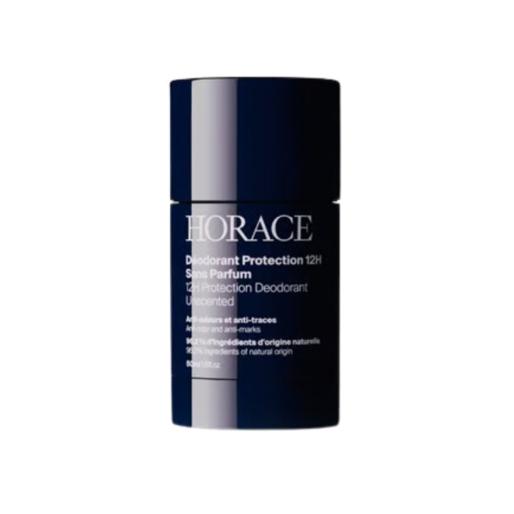 Deodorant Schutz 12h ohne Duft Horace - Stick 50ml
