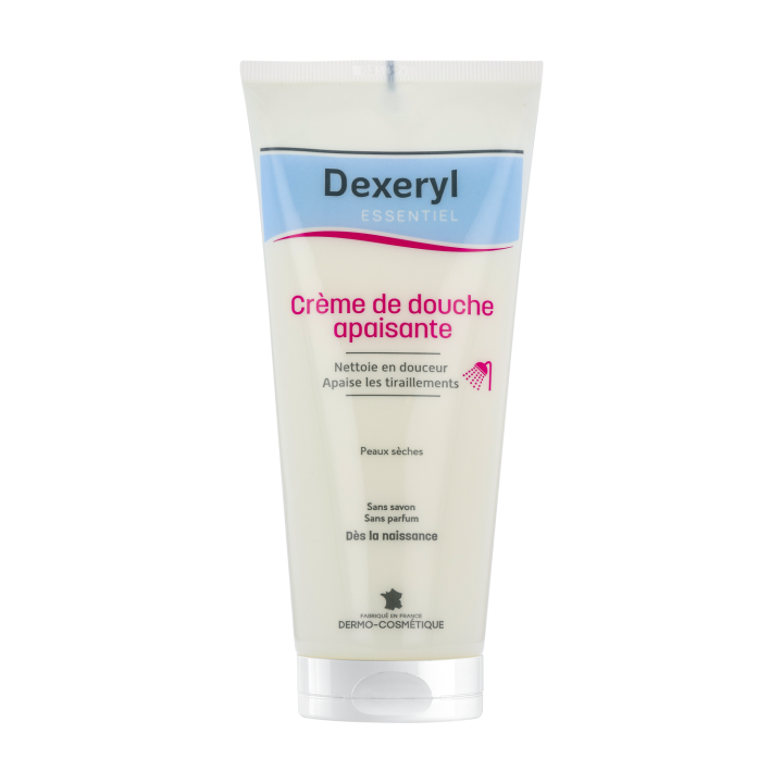 Dexeryl Essentiel Waschcreme Pierre Fabre - Tube mit 200 ml