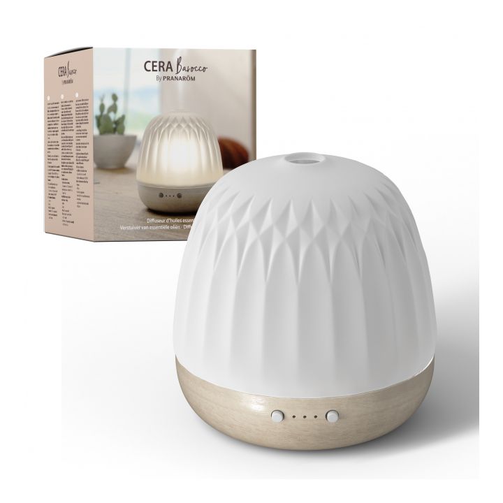 Diffusor Céra barocco Pranarôm - 1 Diffusor