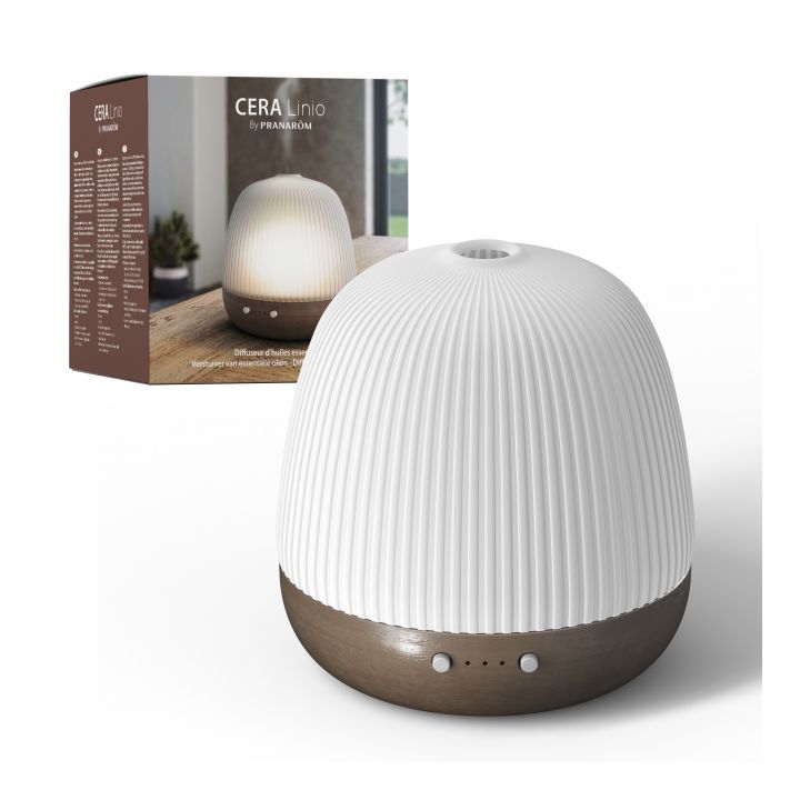 Diffusor Céra linio Pranarôm - 1 Diffusor