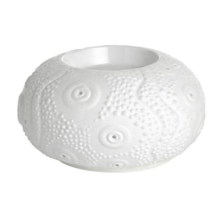 Wärme Diffuser für ätherische Öle Calvi Limited Edition Puressentiel - ein Diffuser