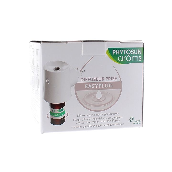 Diffusor Steckdose Easyplug Phytosun arôms - ein Diffusor