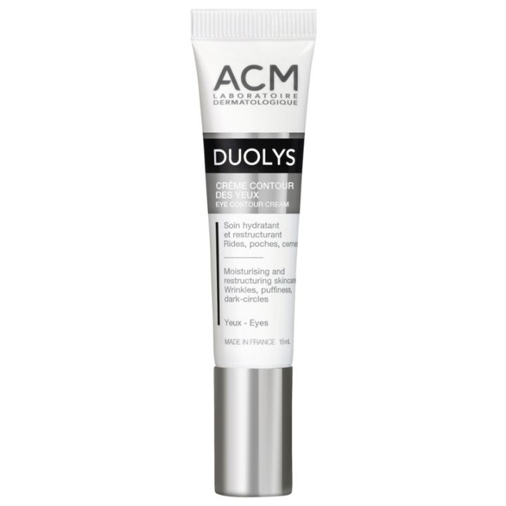 Duolys Augencreme ACM - Tube mit 15 ml