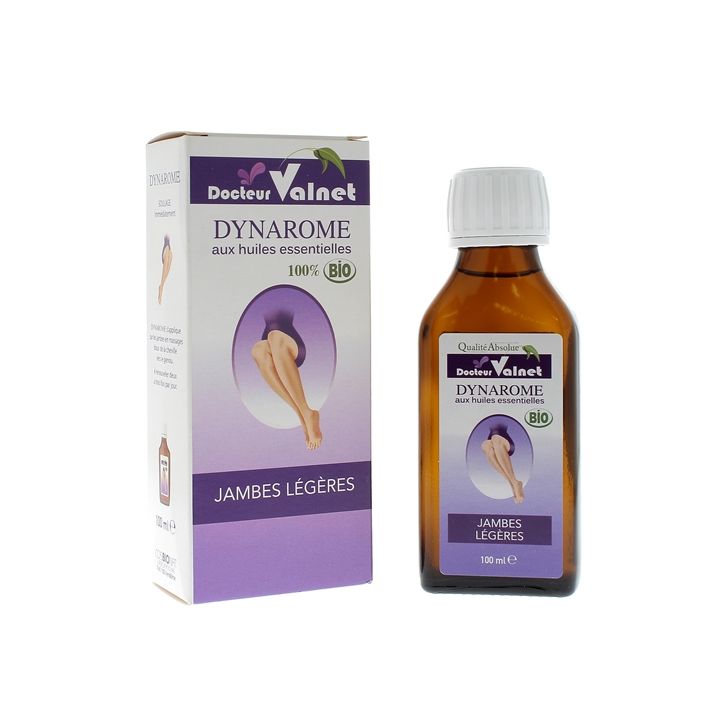 Dynarome Dr Valnet - Flasche mit 100 ml