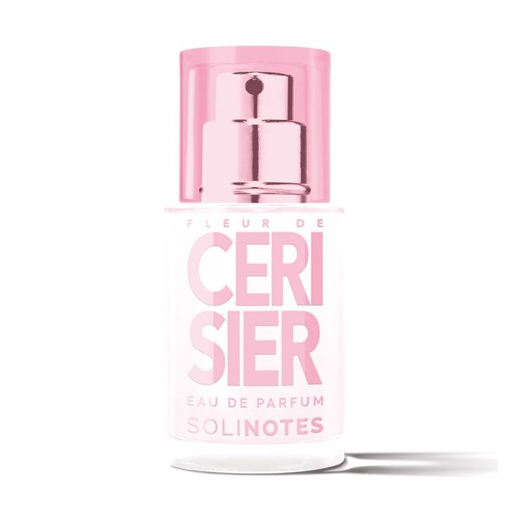 Eau de Parfum Kirschblüte Solinotes - Spray von 15 ml
