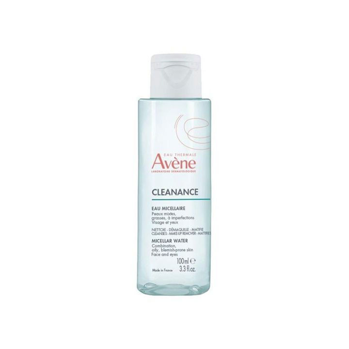 Cleanance Mizellenwasser Avène - Flasche mit 100 ml