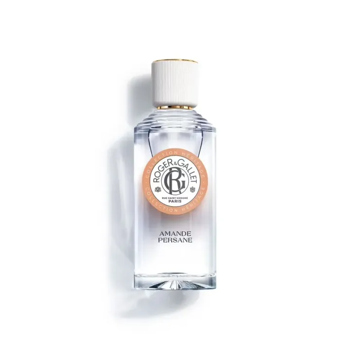Wohltuendes Parfümwasser Mandeln Persien Roger & Gallet - Flasche 100 ml