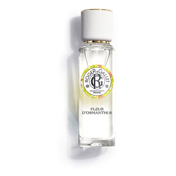 Wohltuendes Parfümwasser Osmanthusblüte Roger & Gallet - Flasche mit 30 ml