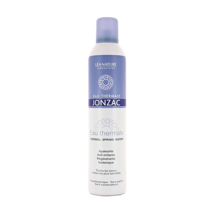 Thermalwasser von Jonzac Léa Nature - Aerosol mit 300 ml