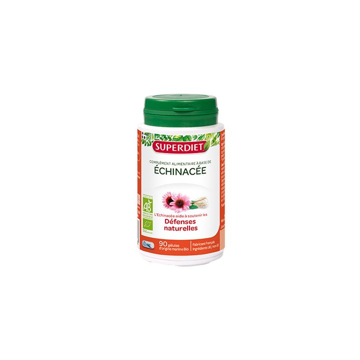Echinacea Bio Super Diet - 90 Kapseln