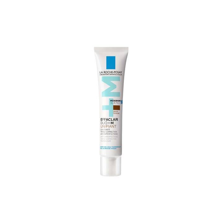 Effaclar duo+ M Anti-Unreinheiten Pflege La Roche-Posay - Tube mit 40 ml
