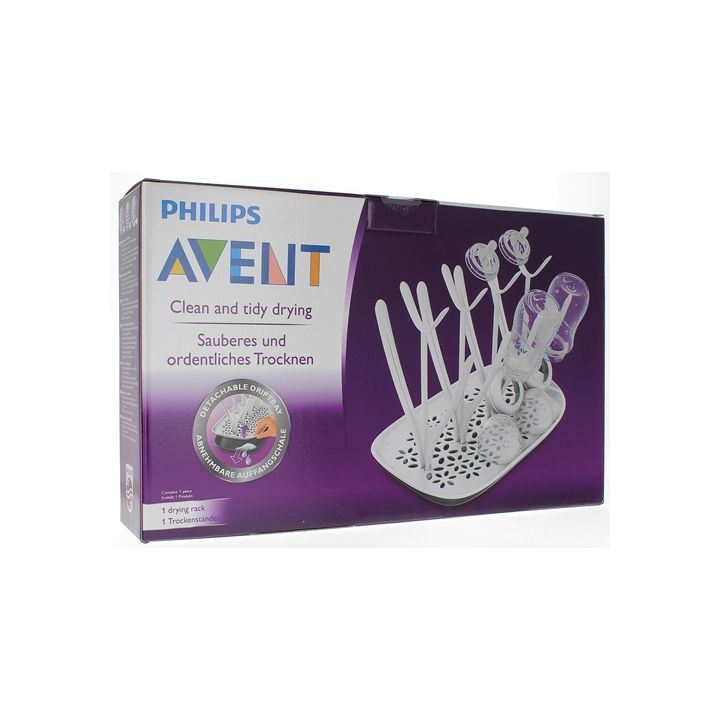 Flaschenständer Philips Avent - 1 Ständer