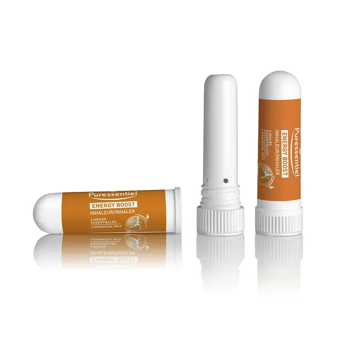 Energy Boost Inhaler Puressentiel - Inhalator von 1ml