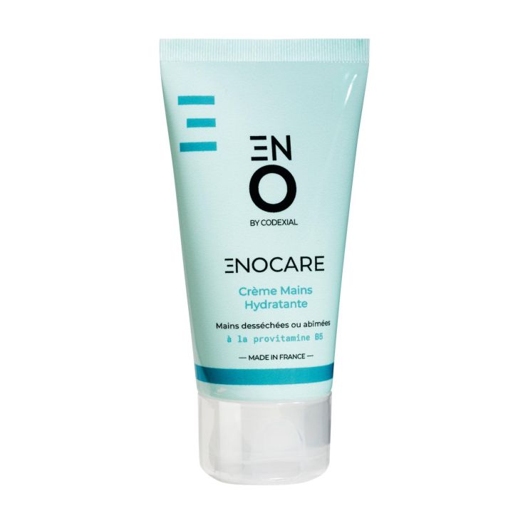 Enocare Handcreme feuchtigkeitsspendend ENO Laboratoire Codexial - Tube mit 50 ml