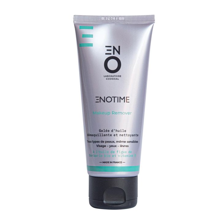 Enotime Makeup Remover Öl-Gel ENO Laboratoire Codexial - Tube mit 100 ml