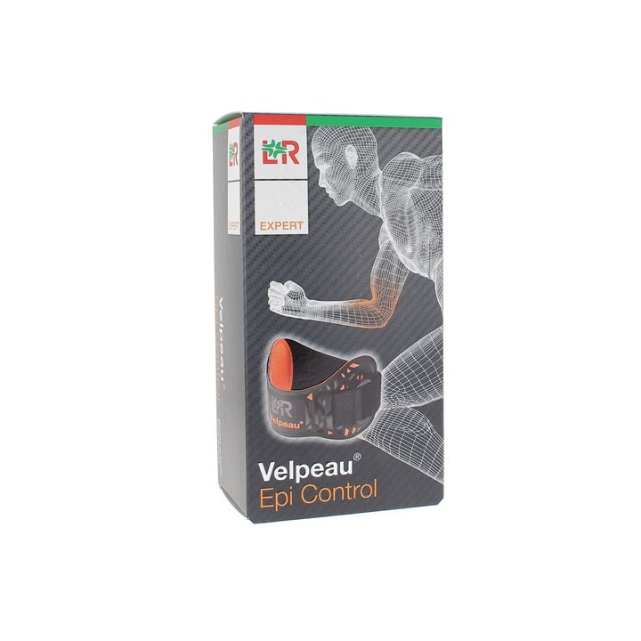 Epi Control Expert Velpeau - Schachtel mit einem Armband