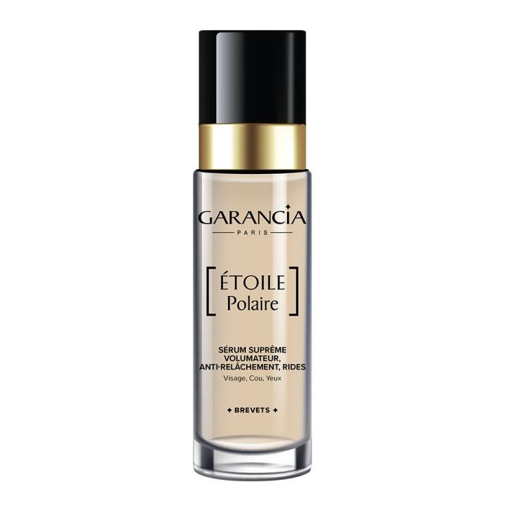 Etoile Polaire Serum Supreme Garancia - Flasche von 30ml