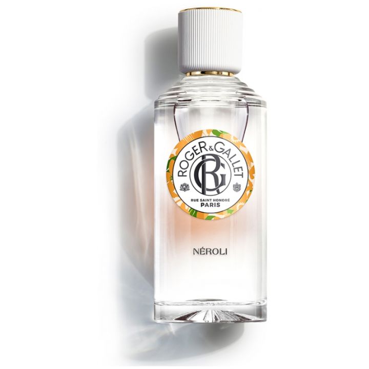 Neroli Wohlfühlwasser Roger & Gallet - Spray mit 100 ml