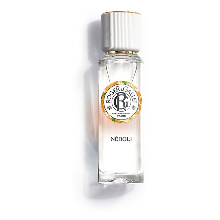Wohltuendes Duftwasser Néroli Roger & Gallet - Flasche mit 30 ml