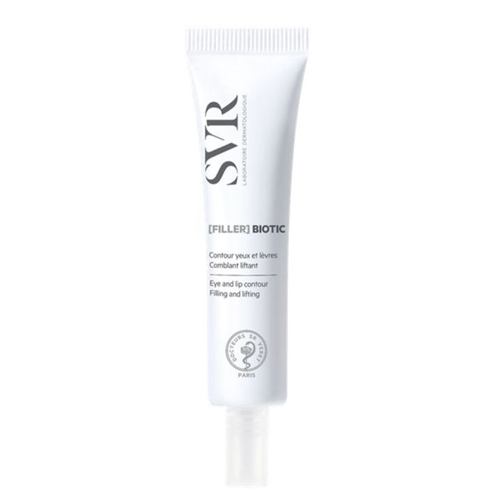 [Filler] Biotic Contour Augen & Lippen SVR - Tube mit 15ml