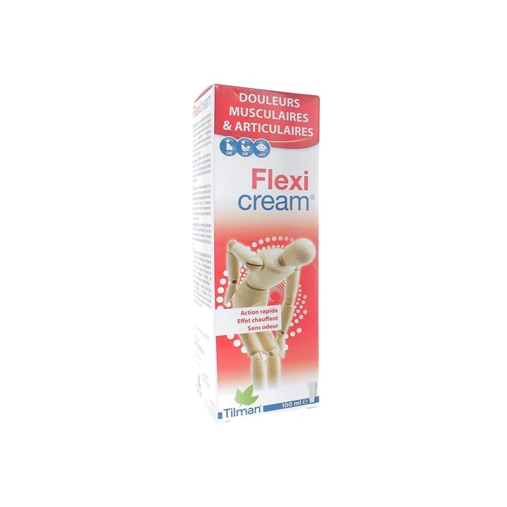 Flexicream - Tube mit 100ml