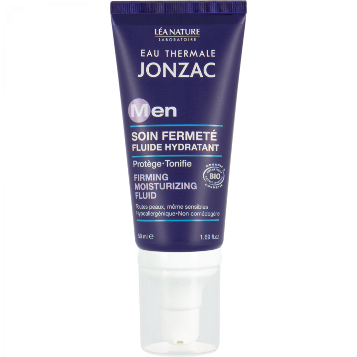 Formen Pflege 3 in 1 Jonzac Léa nature - Tube mit 50 ml
