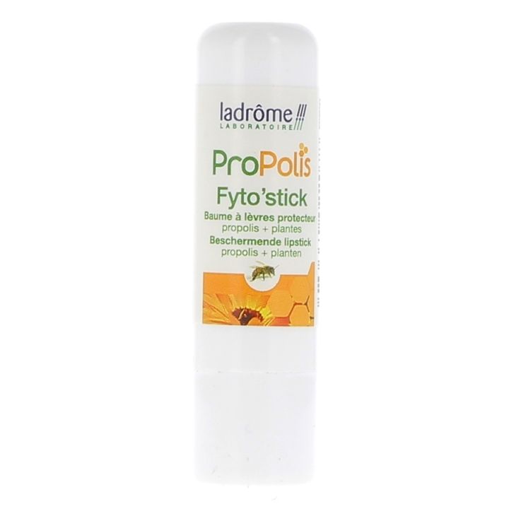Fyto'stick schützender Lippenbalsam Ladrôme - Stick mit 4,8 g