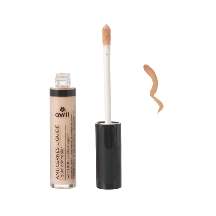 Flüssiger Concealer Avril - 4,4 ml Tube
