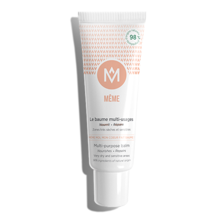 Multifunktionsbalsam - 40ml Tube