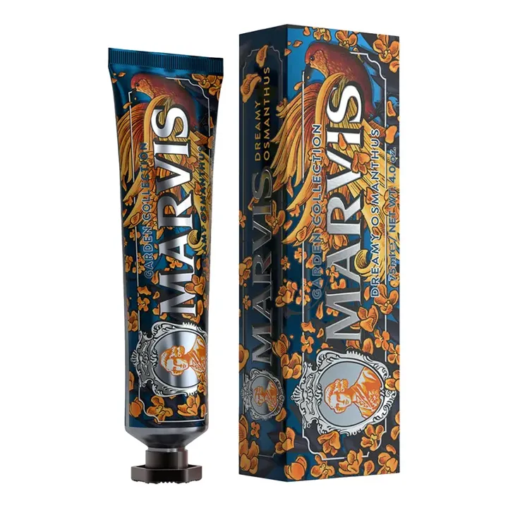 Osmanthus Traumdentpaste Marvis - Tube mit 75ml