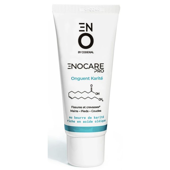 Enocare Pro Sheabutter-Salbe Codexial - 40ml Tube