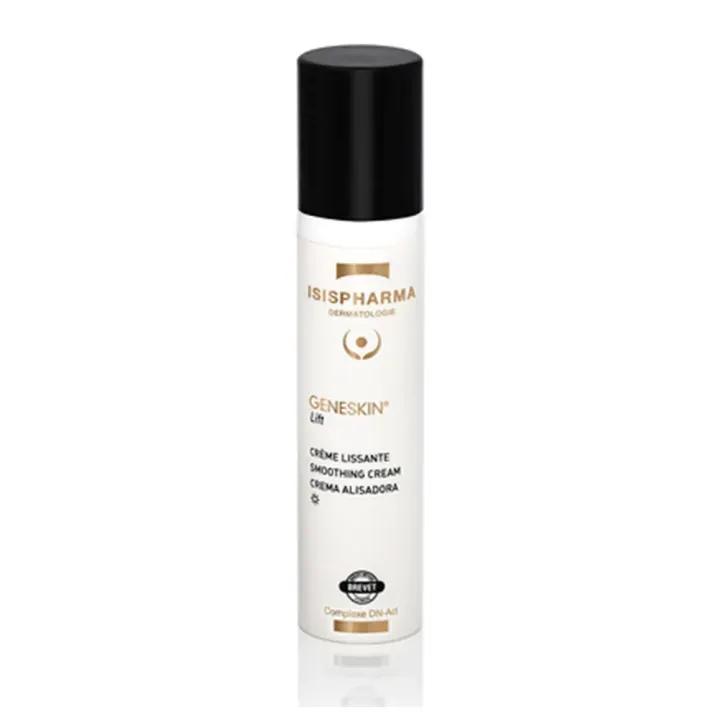 Geneskin Lift Glättende Creme Isispharma - Flasche mit 50 ml
