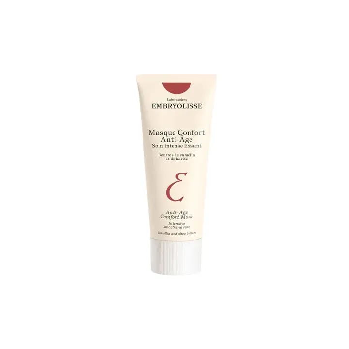 Anti-Aging Gesichtsmaske Embryolisse - 60ml Tube