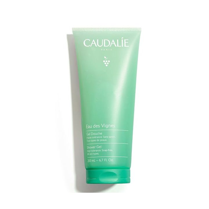 Duschgel Eau des Vignes Caudalie - Tube mit 200 ml