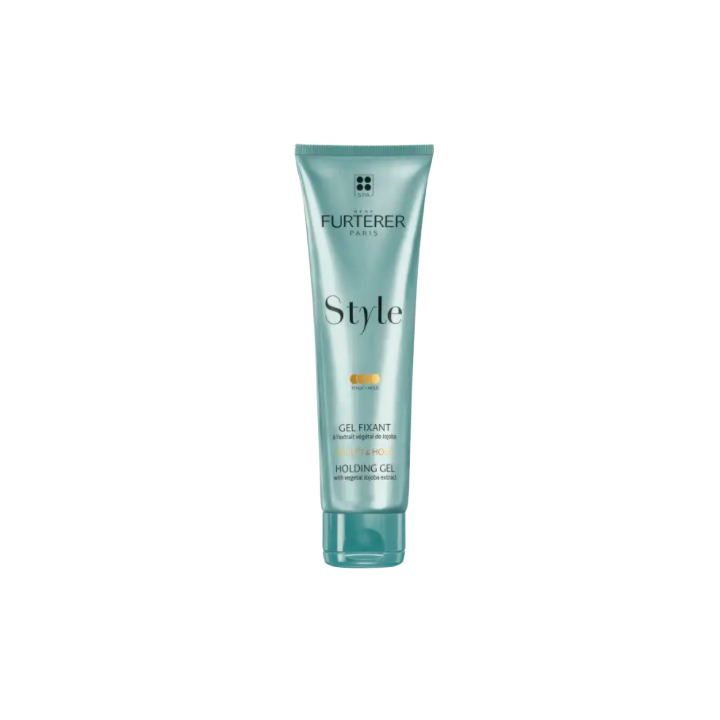 Haargel Fixierung Style René Furterer - Tube mit 150 ml