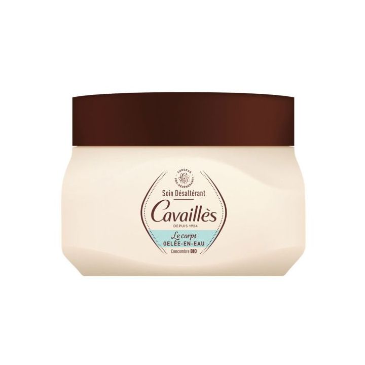 Durstlöschendes Gelee Rogé Cavaillès - 200ml Topf