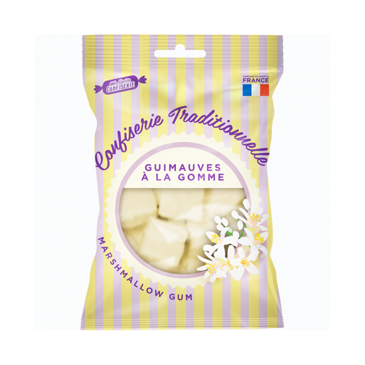 Gummibärchen Mein kleines Süßigkeit - 90 g Beutel