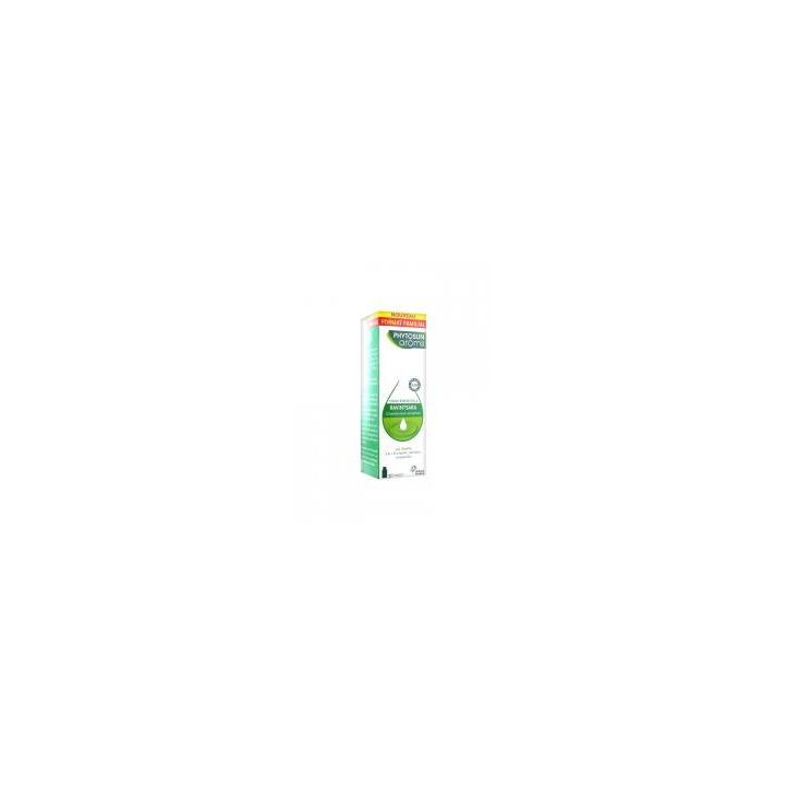 Ätherisches Öl Ravintsara Phytosun Arôms - Flasche mit 30 ml