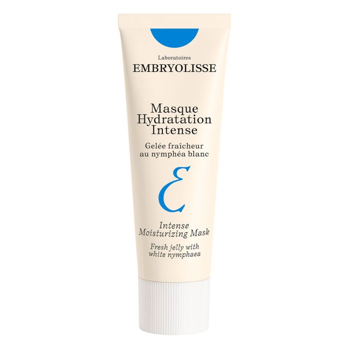 Intensive Feuchtigkeitsmaske Embryolisse - 40 ml Tube