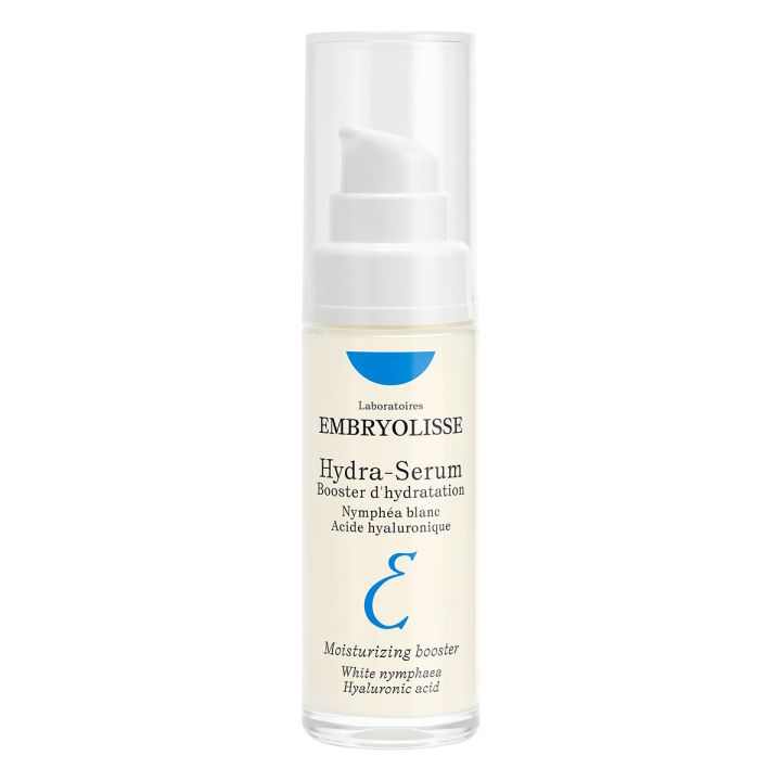 Hydra-Serum konzentrierter Feuchtigkeitsbooster Embryolisse - 30 ml Tube