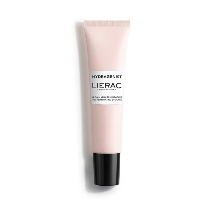 Hydragenist Die feuchtigkeitsspendende Augenpflege Lierac - Tube mit 15 ml
