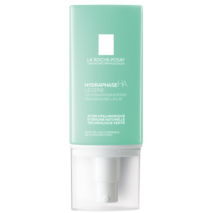 Hydraphase HA leichte Gesichtscreme La Roche-Posay - Tube mit 40ml