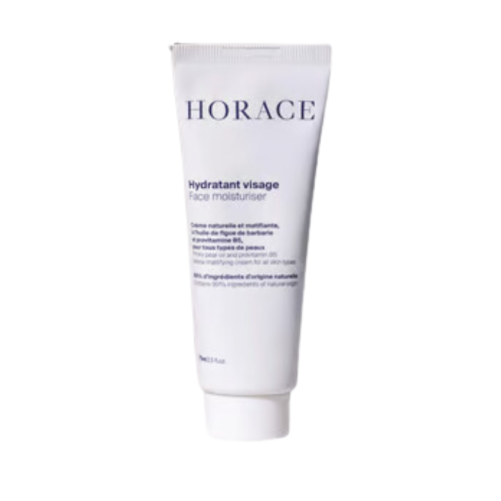 Mattierende Gesichtsfeuchtigkeit Horace - 75ml Tube