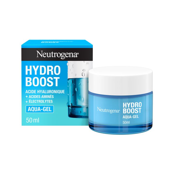 Hydro Boost Aqua-Gel Neutrogena - 50 ml Tiegel