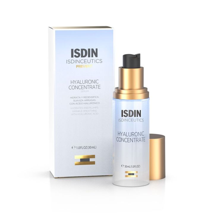 Isdinceutics Hyaluronsäure-Konzentrat-Serum Isdin - 30ml Flasche