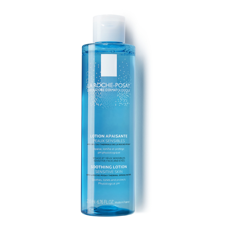 Physiologische beruhigende Lotion tonisiert sanft La Roche-Posay - Flasche mit 200 ml