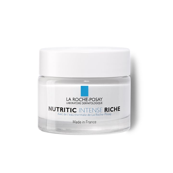 Nutritic Intense reichhaltige nährende tiefenwirksame Creme La Roche-Posay - 50 ml Tiegel