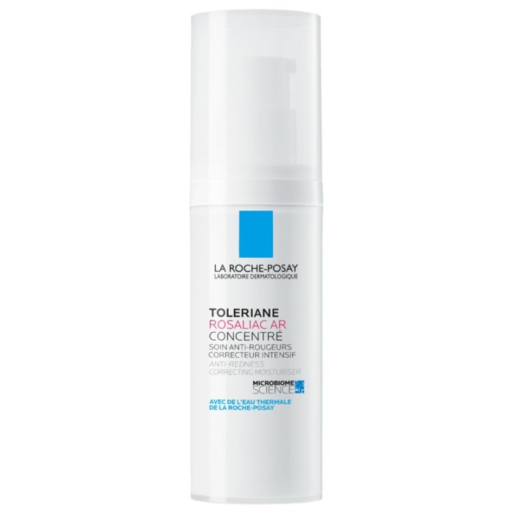 Tolériane Rosaliac AR Konzentrat La Roche-Posay - Tube mit 40 ml