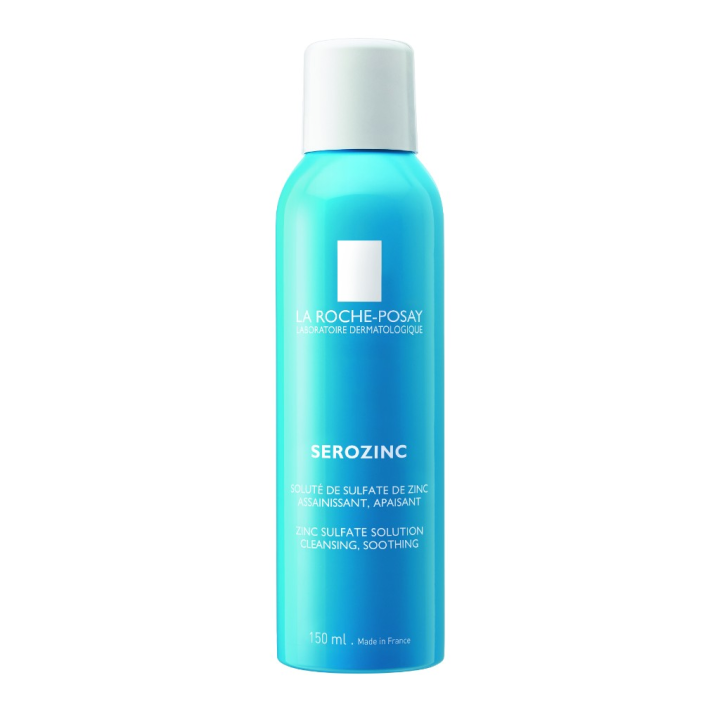 Sérozinc Zinksulfatlösung La Roche-Posay - Spray von 150 ml
