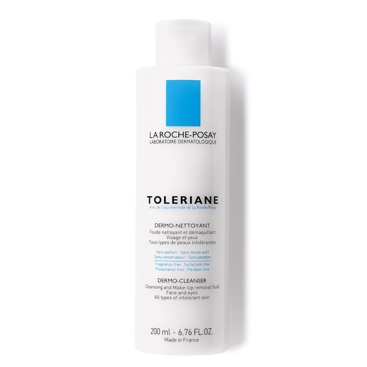 Tolériane Dermo-Reiniger La Roche-Posay - Flasche 200 ml